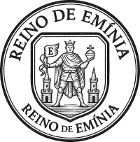 Selo Oficial do Reino de Emínia